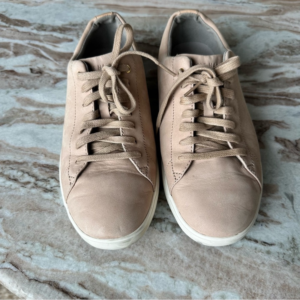 Cole Haan Women's Sneakers in Beige